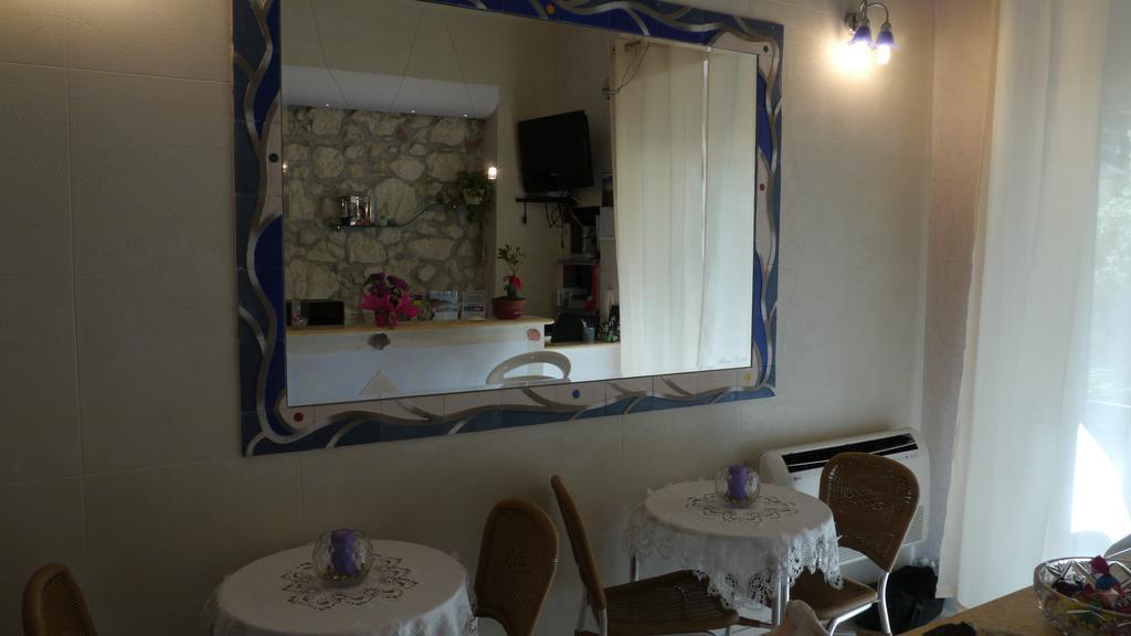 カリアリ Marina Poetto Bed & Breakfast エクステリア 写真